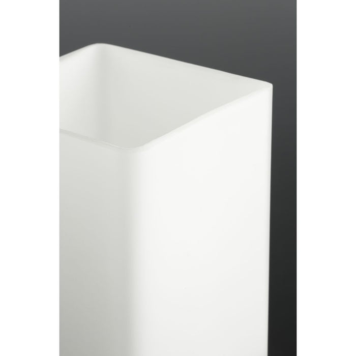 Progress Lighting Metric Collection Two-Light Bath And Vanity (P2194-15)
