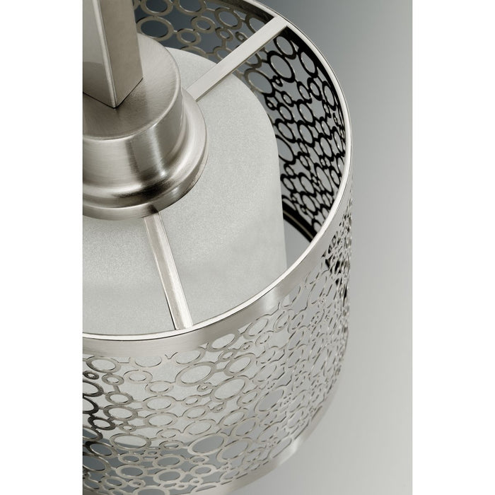 Progress Lighting Mingle LED Collection 11 Inch Flush Mount 3000K (P2318-0930K9)