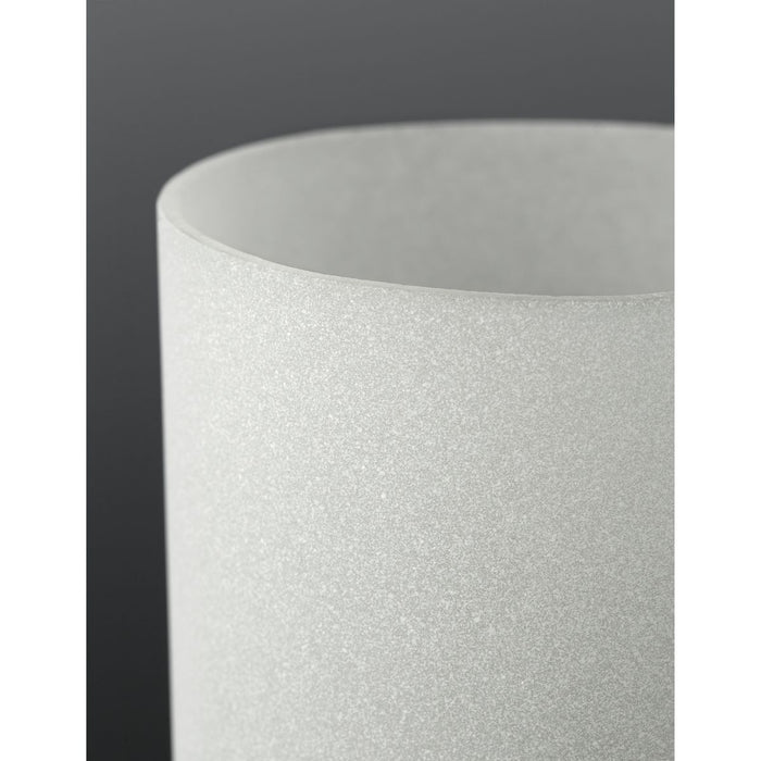 Progress Lighting Mingle LED Collection 14 Inch Semi-Flush Mount 3000K (P2320-0930K9)