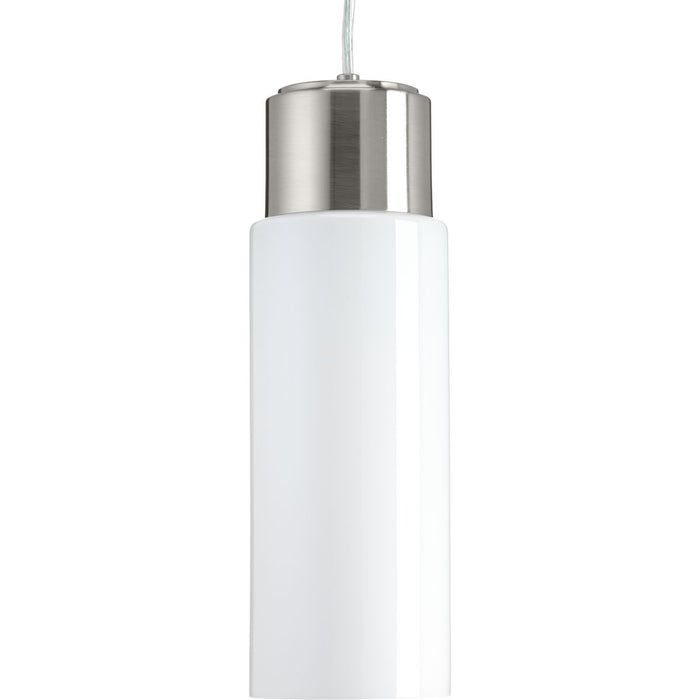 Progress Lighting Neat LED One-Light Pendant 3000K (P500065-009-30)