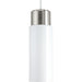 Progress Lighting Neat LED One-Light Pendant 3000K (P500065-009-30)