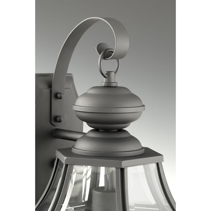 Progress Lighting New Haven Collection Three-Light Hanging Lantern (P6533-31)