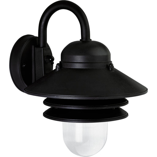 Progress Lighting Newport Collection Non-Metallic One-Light Wall Lantern (P5645-31)