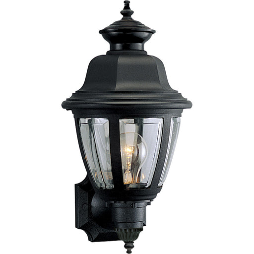 Progress Lighting Non-Metallic Incandescent One-Light Wall Lantern (P5737-31)