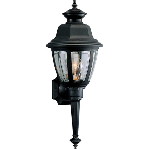 Progress Lighting Non-Metallic Incandescent One-Light Wall Lantern (P5738-31)