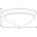 Progress Lighting One-Light 11 Inch LED Flush Mount 3000K (P350053-009-30)