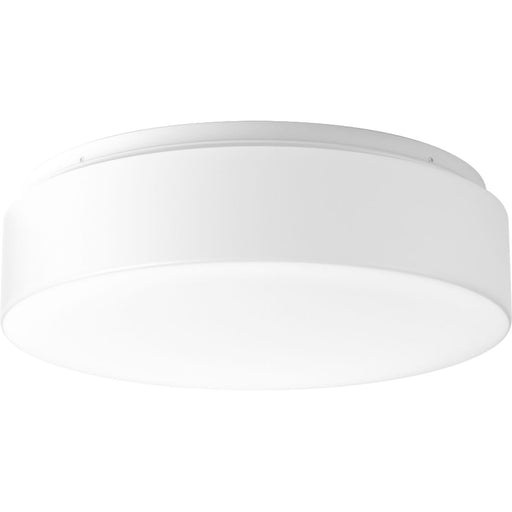 Progress Lighting One-Light 13-1/2 Inch LED Flush Mount 3000K (P730002-030-30)