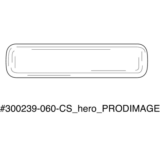 Progress Lighting One-Light LED CCT Selectable 26 Inch Linear Cloud (P300239-060-CS)