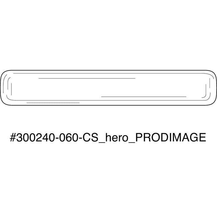 Progress Lighting One-Light LED CCT Selectable 38 Inch Linear Cloud (P300240-060-CS)