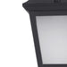 Progress Lighting One-Light LED Small Wall Lantern 3000K (P560136-031-30)