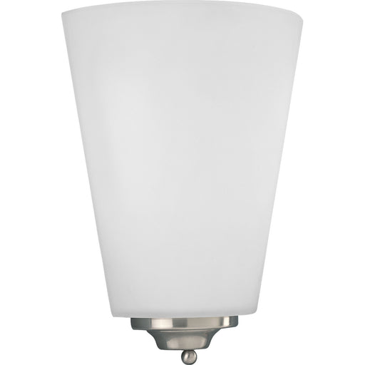 Progress Lighting One-Light LED Wall Sconce 3000K (P7092-0930K9)