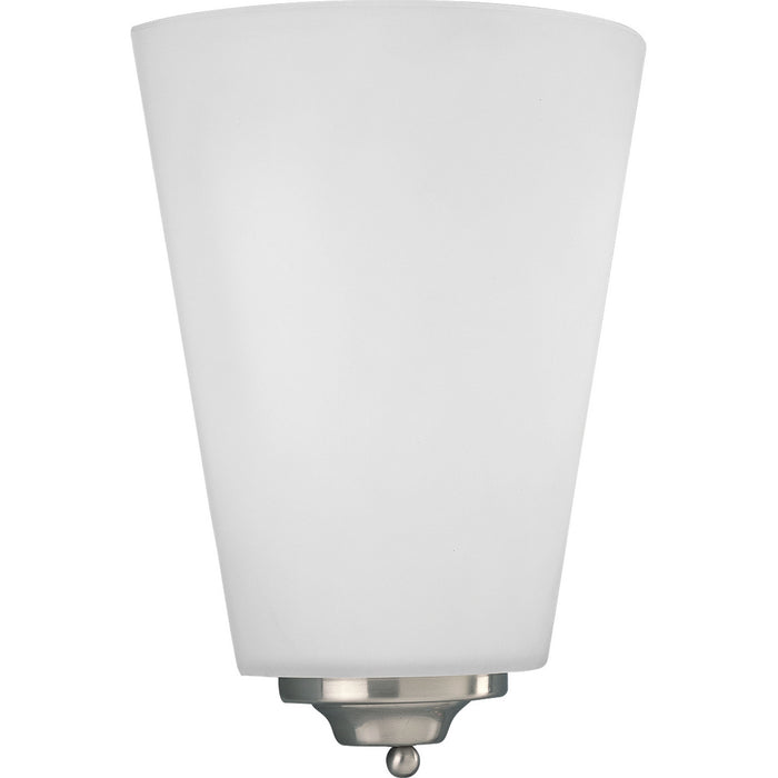 Progress Lighting One-Light LED Wall Sconce 3000K (P7092-0930K9)