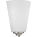 Progress Lighting One-Light LED Wall Sconce 3000K (P7092-0930K9)