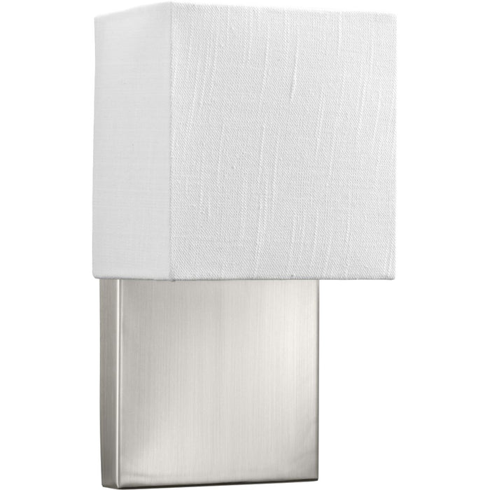 Progress Lighting One-Light LED Wall Sconce 3000K (P710010-009-30)