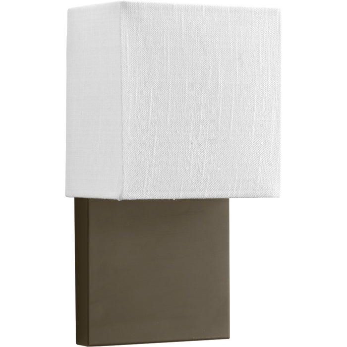 Progress Lighting One-Light LED Wall Sconce 3000K (P710010-129-30)