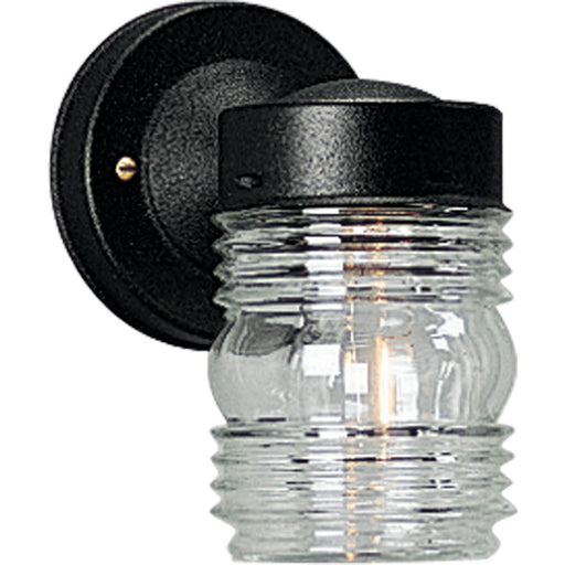 Progress Lighting One-Light Utility Wall Lantern (P5602-31)