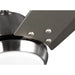 Progress Lighting Oriole Collection 60 Inch Three-Blade Ceiling Fan With LED Light 3000K (P2592-0930K)