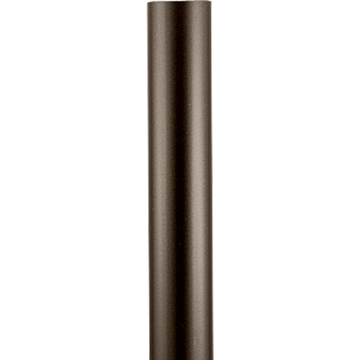 Progress Lighting Outdoor 7 Foot Aluminum Post (P5390-20)