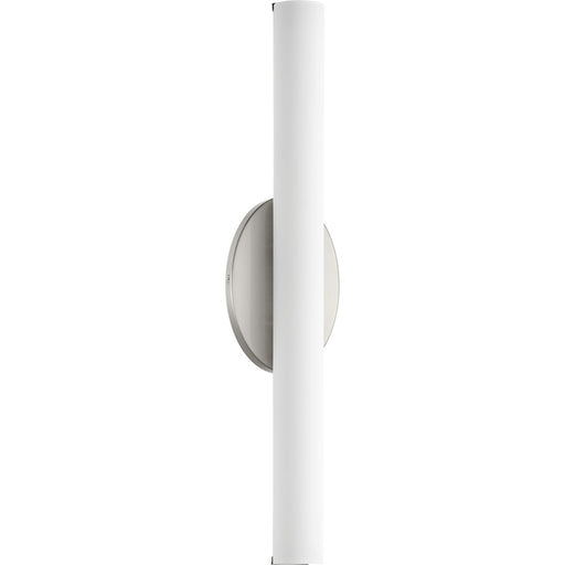 Progress Lighting Parallel LED Collection 22 Inch Linear LED Bath And Vanity 3000K (P300183-009-30)