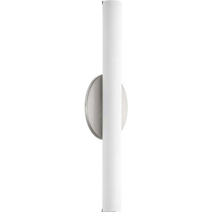 Progress Lighting Parallel LED Collection 22 Inch Linear LED Bath And Vanity 3000K (P300183-009-30)