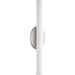 Progress Lighting Parallel LED Collection 22 Inch Linear LED Bath And Vanity 3000K (P300183-009-30)