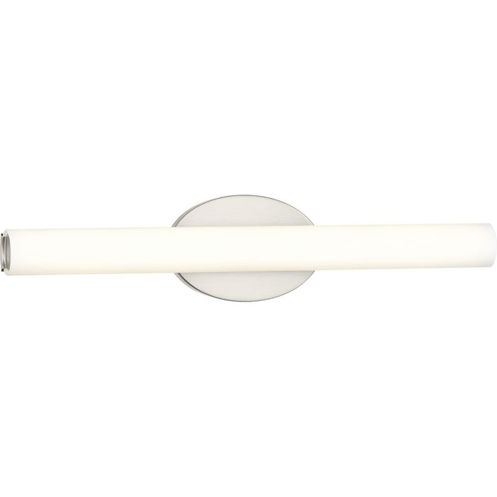Progress Lighting Parallel LED Collection 22 Inch Linear LED Bath And Vanity 3000K (P300183-009-30)