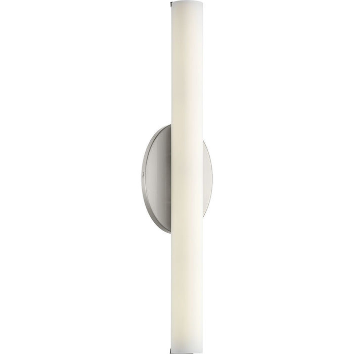 Progress Lighting Parallel LED Collection 22 Inch Linear LED Bath And Vanity 3000K (P300183-009-30)