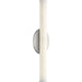 Progress Lighting Parallel LED Collection 22 Inch Linear LED Bath And Vanity 3000K (P300183-009-30)