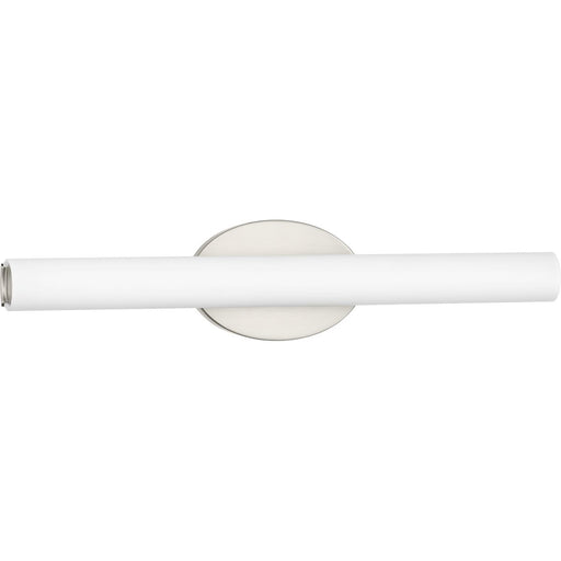 Progress Lighting Parallel LED Collection 22 Inch Linear LED Bath And Vanity 3000K (P300183-009-30)