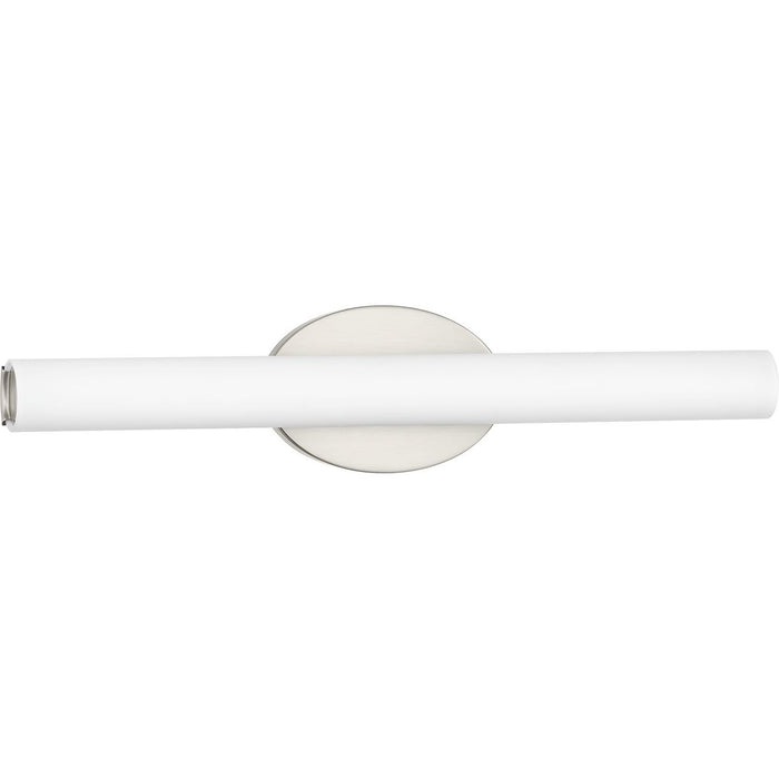 Progress Lighting Parallel LED Collection 22 Inch Linear LED Bath And Vanity 3000K (P300183-009-30)