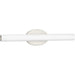 Progress Lighting Parallel LED Collection 22 Inch Linear LED Bath And Vanity 3000K (P300183-009-30)