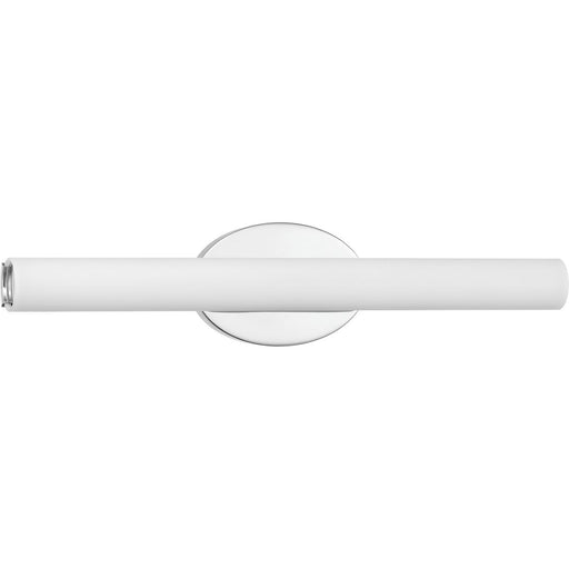 Progress Lighting Parallel LED Collection 22 Inch Linear LED Bath And Vanity 3000K (P300183-015-30)