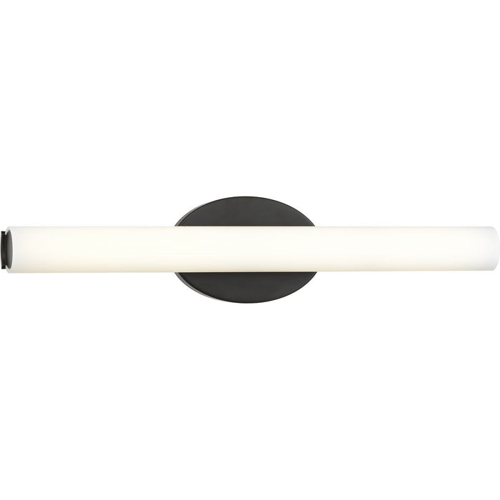 Progress Lighting Parallel LED Collection 22 Inch Linear LED Bath And Vanity 3000K (P300183-129-30)