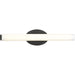 Progress Lighting Parallel LED Collection 22 Inch Linear LED Bath And Vanity 3000K (P300183-129-30)