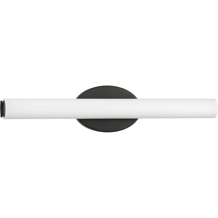 Progress Lighting Parallel LED Collection 22 Inch Linear LED Bath And Vanity 3000K (P300183-129-30)