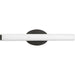 Progress Lighting Parallel LED Collection 22 Inch Linear LED Bath And Vanity 3000K (P300183-129-30)