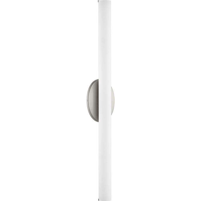 Progress Lighting Parallel LED Collection 32 Inch Linear LED Bath And Vanity 3000K (P300184-009-30)
