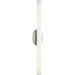 Progress Lighting Parallel LED Collection 32 Inch Linear LED Bath And Vanity 3000K (P300184-009-30)