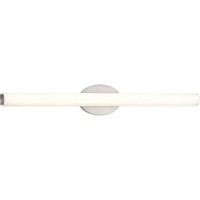 Progress Lighting Parallel LED Collection 32 Inch Linear LED Bath And Vanity 3000K (P300184-009-30)