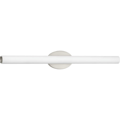 Progress Lighting Parallel LED Collection 32 Inch Linear LED Bath And Vanity 3000K (P300184-009-30)