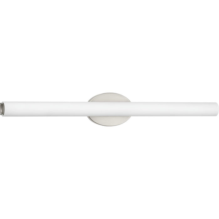 Progress Lighting Parallel LED Collection 32 Inch Linear LED Bath And Vanity 3000K (P300184-009-30)