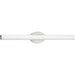 Progress Lighting Parallel LED Collection 32 Inch Linear LED Bath And Vanity 3000K (P300184-009-30)