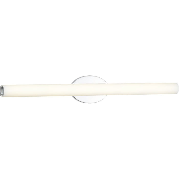 Progress Lighting Parallel LED Collection 32 Inch Linear LED Bath And Vanity 3000K (P300184-015-30)