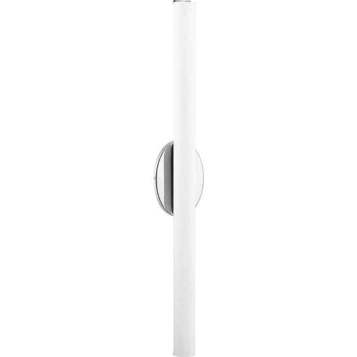 Progress Lighting Parallel LED Collection 32 Inch Linear LED Bath And Vanity 3000K (P300184-015-30)