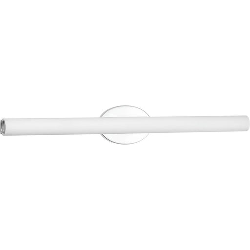 Progress Lighting Parallel LED Collection 32 Inch Linear LED Bath And Vanity 3000K (P300184-015-30)