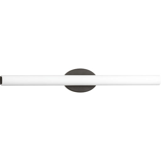 Progress Lighting Parallel LED Collection 32 Inch Linear LED Bath And Vanity 3000K (P300184-129-30)