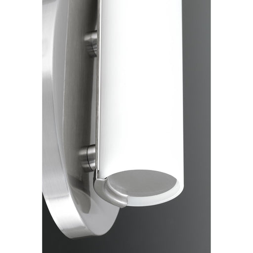 Progress Lighting Parallel LED Collection One-Light 11 Inch LED Wall Bracket 3000K (P710050-009-30)