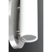 Progress Lighting Parallel LED Collection One-Light 11 Inch LED Wall Bracket 3000K (P710050-009-30)