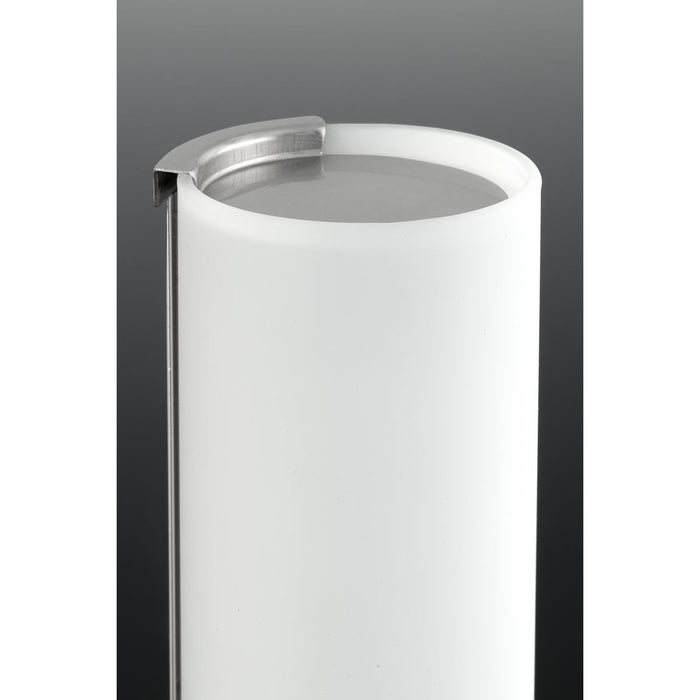 Progress Lighting Parallel LED Collection One-Light 11 Inch LED Wall Bracket 3000K (P710050-009-30)