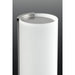 Progress Lighting Parallel LED Collection One-Light 11 Inch LED Wall Bracket 3000K (P710050-009-30)